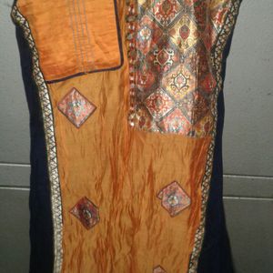 women kurti new design