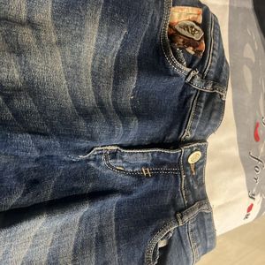 Good Quality jeans Unisex