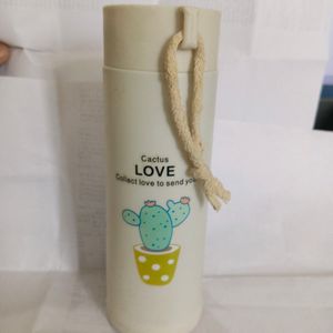 Glass Tumbler | Cute Bottle