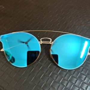 Aqua Sunglasses New Unused