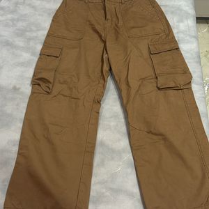 Zudio Cargo Pants