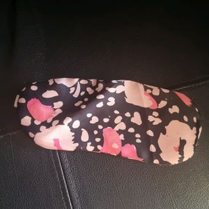 Sleeping Eye Mask - Soft Material (For Travel) WO