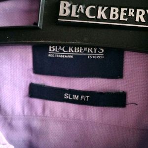 Blackberry Shirt