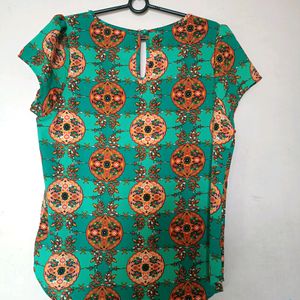 Top For Women