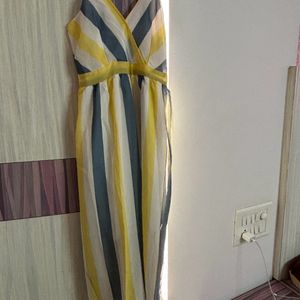 Beach Maxi Dress