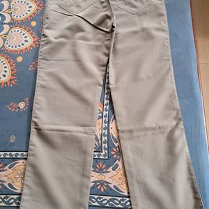 Branded Cotton PANTS (UNISEX)