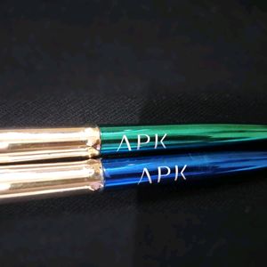 APK Colorful Glitter Eyeliner Combo🤩