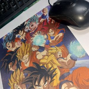 Bakugan Mouse Pad