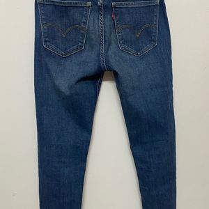 Levi’s Super Skinny Jean