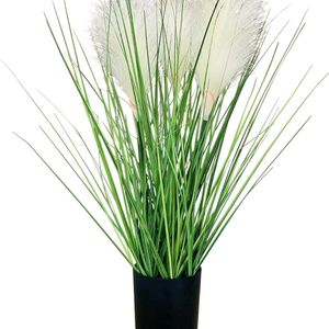 Garden Art Artifical Grass Plant (BULURSH Gras