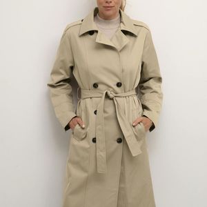 Korean Trenchcoat Imported