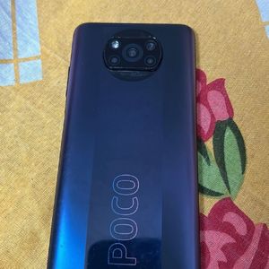 Poco X3 Not Working(description Read Karo)