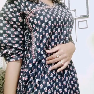 Trendy Kurti For Women