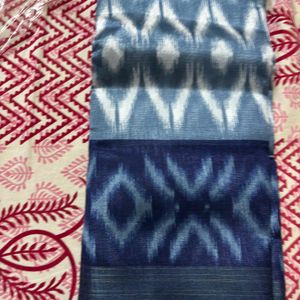 Banarsi Saree For Daily Wear