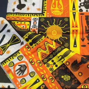 Sale - 6 Piece Bandana