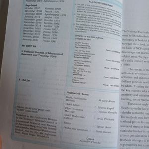 Mathematics Ncert Class 12th Book (Part 1& 2)