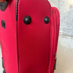 Luggage Bag