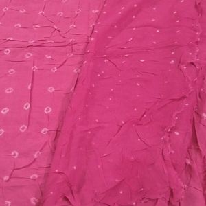 Unstitched Salwar Suit Fabric