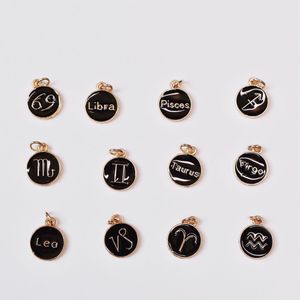 Zodiac Necklace