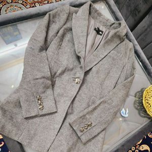 Blazer Coat