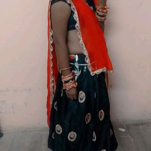 Lehenga Choli