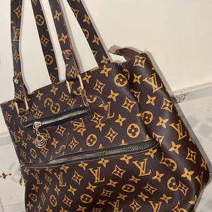 Louis Vuitton Copy Hand Bag