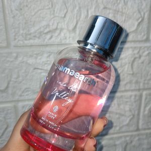 Mamaearth Perfume