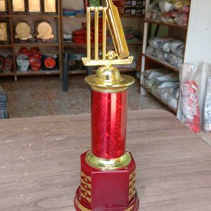 Cricket Trophy