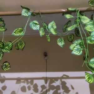 Artificial Decorative Leaves