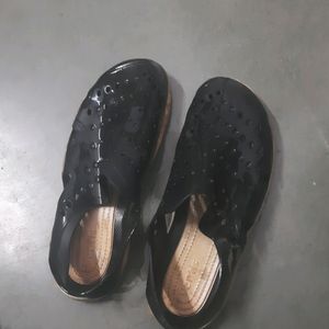 Men's Crocs Chappal