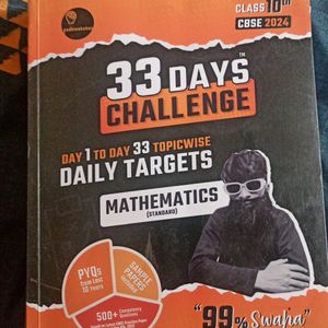 3 Books Padhle Akshays 33 Days Challenge Book