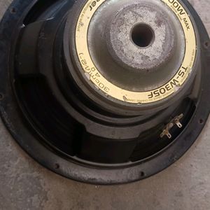 Pioneer Subwoofer Speaker 12 Inch 800w