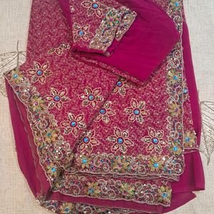 Women's fancy Saree