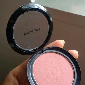 Blush - Wet N Wild - Mellow Wine