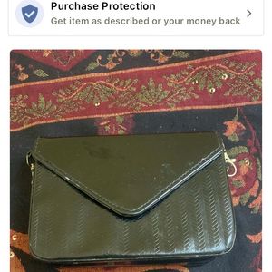 This Purse Condition Is Good, But Use