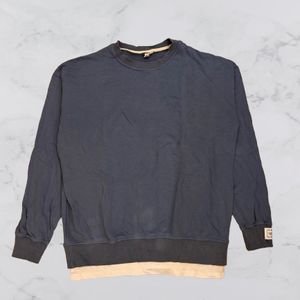 Trendy Korean Sweatshirt