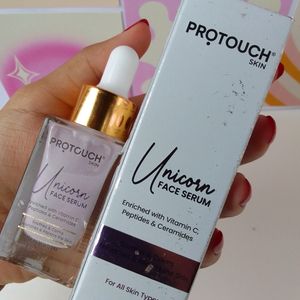 Unicorn Face Serum