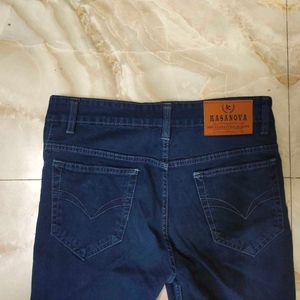 Mens Denim