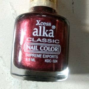 Nail Polish 💅