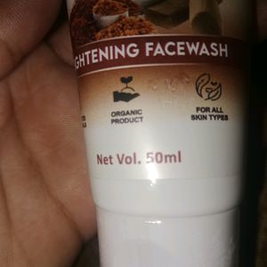 Face Wash