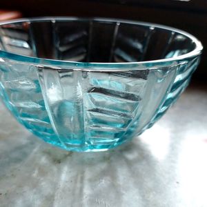 Glass Bowl