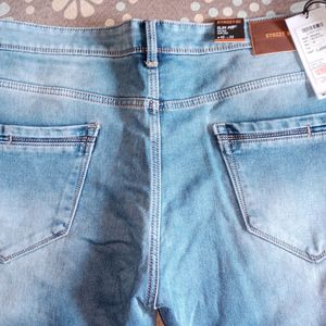 Brand New Street Gutz Jeans For Mens