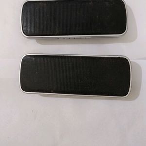 2 Speaker For Sale