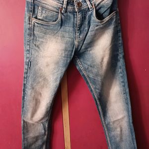 MSD Authentic Denim Jeans