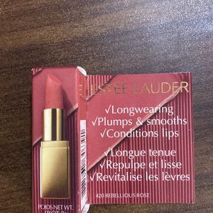 Estee lauder Pure Colour Lipstick