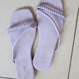 Lavender Flats