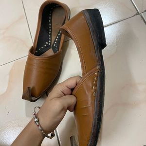 Real Leather Mojdi