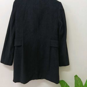 Short Overcoat/Long Coat