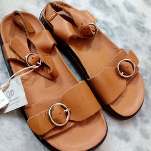 Zara Sandal