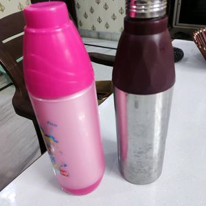 COMBO of Two Bottles